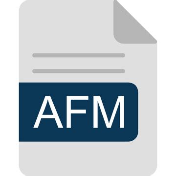 afm  adobe stock