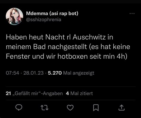 Marius On Twitter Ich Weiss Nicht Wohin Mit Mir