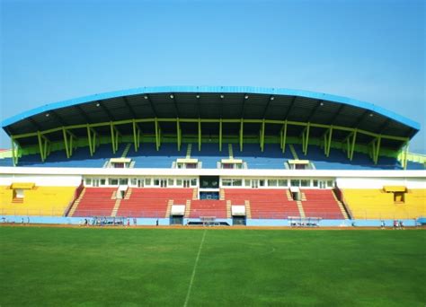 Alasan Arema FC Pilih Stadion Gajayana Sebagai Venue Liga 1 2020