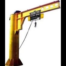 Supplier Mesin Derek Surabaya CV Surya Patria Crane