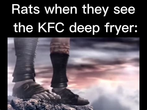 KFC meme : r/MemeVideos