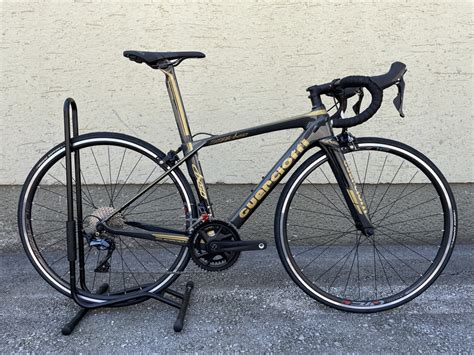 Guerciotti Eureka DX50 Used In Xs Buycycle