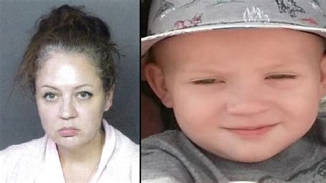 Investigators Tullytown Woman Poisoned 2 Year Old Sons Sippy Cup