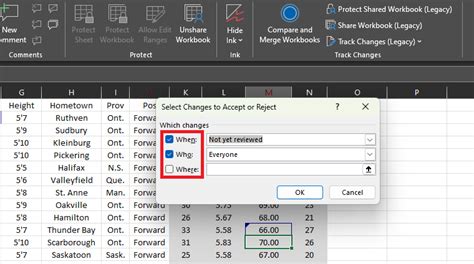 easily track   excel legacy guide