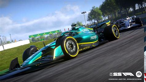 F1 2022: free upgrade to PS5 and Xbox X only with the Champions Edition ...