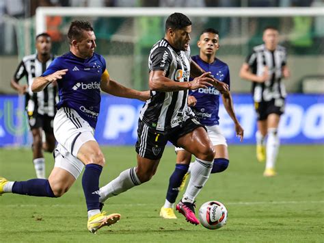 Cruzeiro x Atlético MG em Uberlândia veja como comprar ingressos Bet