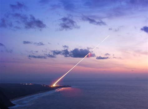 Lockheed Martin Pac 3 Cri Interceptors Successfully Tested