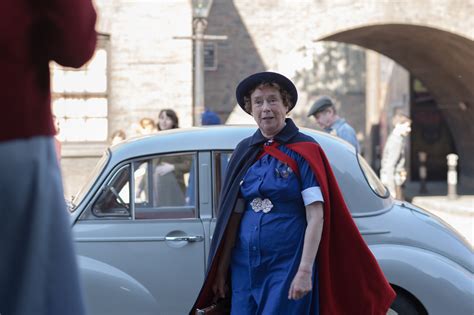 Call The Midwife Series Episode Recap Telly Visions