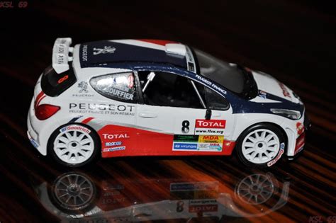 Peugeot S Rallye Lyon Charbonni Res Rh Ne Bouffier