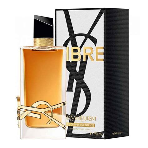 Yves Saint Laurent Libre Edp Intense Ml Fragrancefind