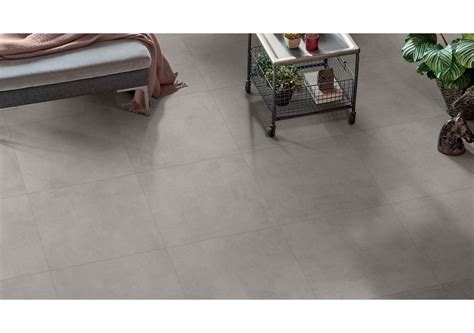 Absolute X Gris Carrelage Int Rieur Et Ext Rieur En Gr S C Rame