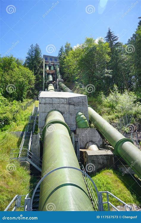 Snoqualmie river park stock image. Image of scenery - 117537573