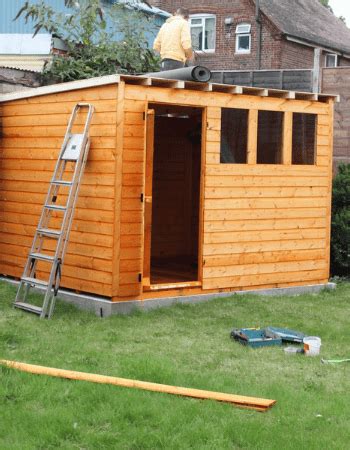 Cost To Build A Large Shed Kobo Building