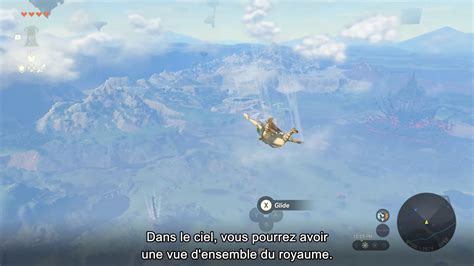 Nintendo Actu On Twitter Voici Quelques Nouvelles Images D Hyrule