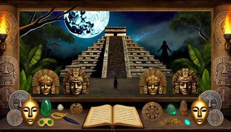 Los Misterios Sin Resolver De La Cultura Azteca Explorando Los Enigmas