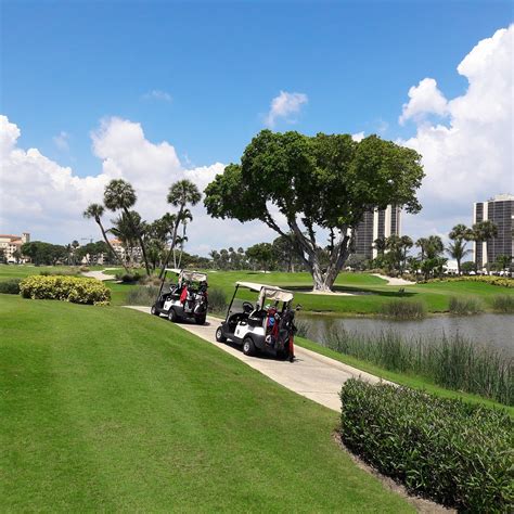 JW MARRIOTT MIAMI TURNBERRY RESORT & SPA GOLF COURSE (Aventura) - 2022 ...