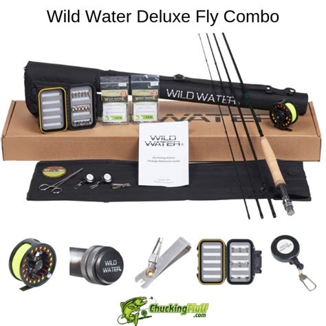 Best Fly Fishing Combos Beginners Buying Guide