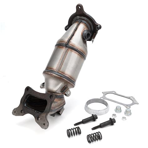 【サイズ】 Qagea Manifold Catalytic Converter 16659 674 854 Fit For Chevy 11 16 Cruze And 12 17 Sonic