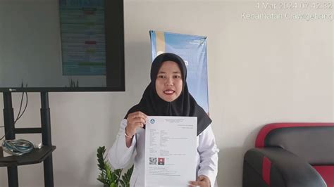 Video UKIN PPG Dalam Jabatan Kategori III Teti Agis Sugiarti YouTube