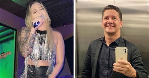 Cantora Ana Paula Vieira E Vereador Marcelo Stocco Morrem Em Acidente