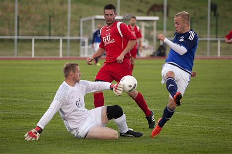 Vfb Empor Glauchau Mit Berzeugendem Wochenendspiegel