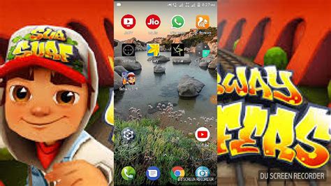 Subway Surfers Hack With Lucky Patcher YouTube