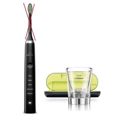 Szczoteczka Philips Sonicare Diamondclean Hx