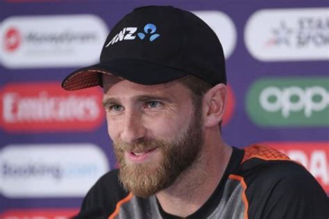 Kane Williamson Kane Williamson