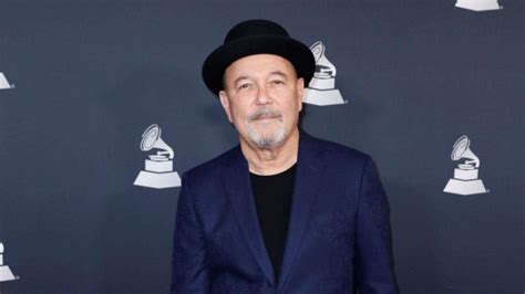 Rubén Blades Ganó Grammy 2024 Al Mejor álbum Tropical Vida Y Sabor