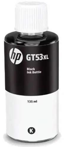 Hp Gt Xl Ml Black Original Ink Bottle Computech Solutions