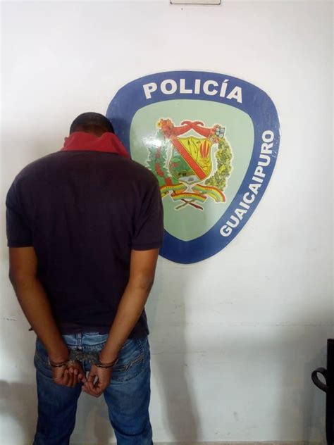 Detenido hombre por violencia de género Diario Avance