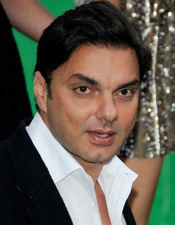 Sohail Khan Height, Age, Wife, Family, Biography & More