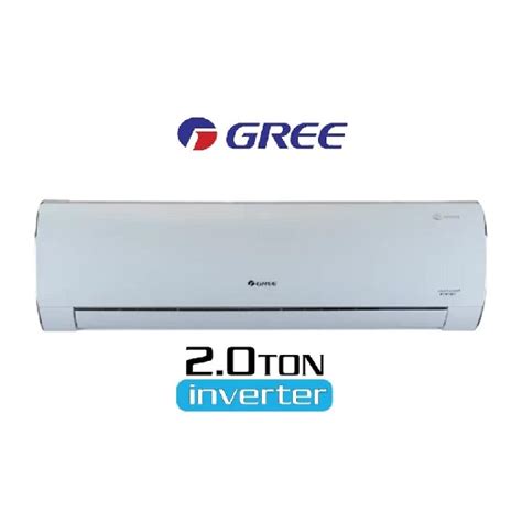 Gree Ton Inverter Ac Gs Xfv Best Price