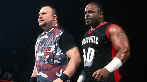 The Dudley Boyz | WWE