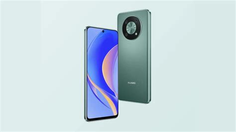 Huawei Nova Y90 Specifications Features And Price Of The New Huawei