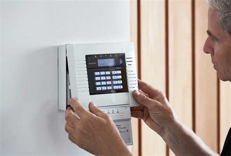 24/7 Burglar Alarm Maintenance| Banham