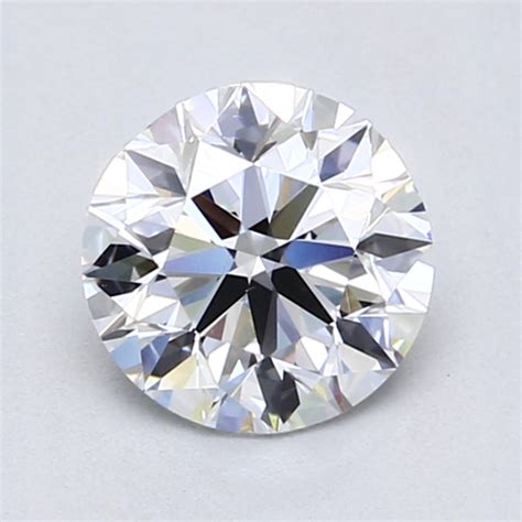 Round Ct D Vs The Diamond Certification Laboratory Of Australia