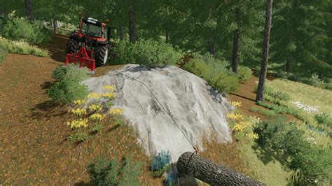 Top Best Forestry Mods For Farming Simulator Fandomspot