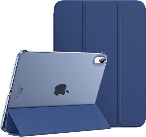 Timovo Coque Compatible Avec Ipad Me G N Ration Pouces