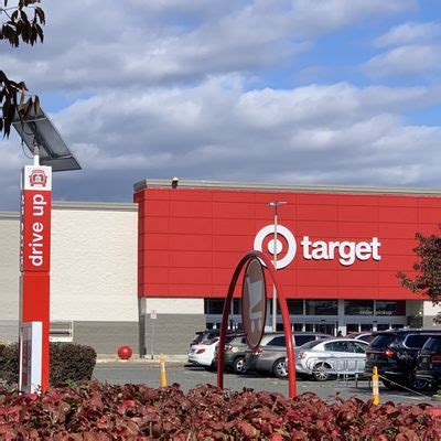 TARGET - Updated January 2025 - 112 Photos & 72 Reviews - 130 State ...