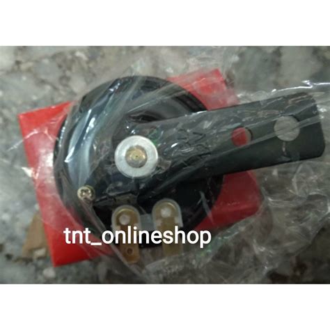 Jual Klakson Motor V Bebek Universal Shopee Indonesia