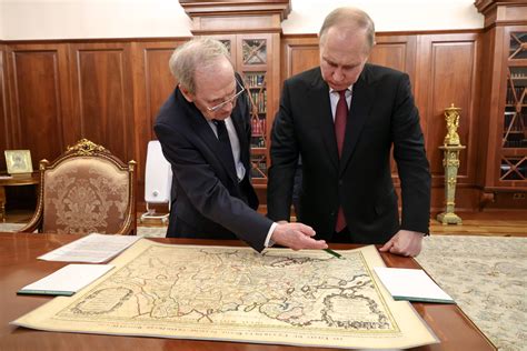 «L’Europe collective» : la nouvelle cible de la géopolitique russe | Le