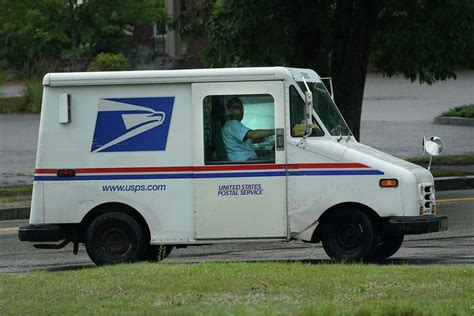 Air-conditioned USPS vehicles requested for South Texas by Cuellar