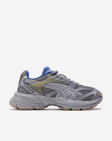 Puma Velophasis Bionic Silver