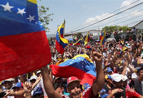 POSTPONED - Venezuela 2024: A Democratic Opportunity - Atlantic Council