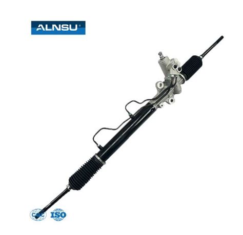 Para Sa Hyundai Steering Rack Tucson Kia Sportage Bagong LHD Power