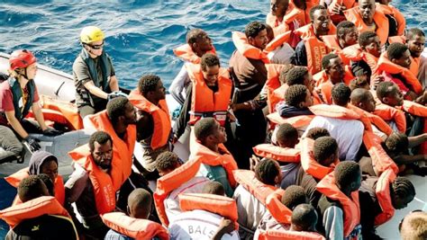 Dozens Of Migrants Missing After Sinking Boat Off Tunisia News Tribune