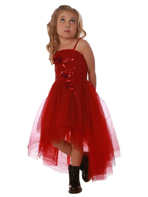 Red Sequin Christmas Dress Dresses Images 2022