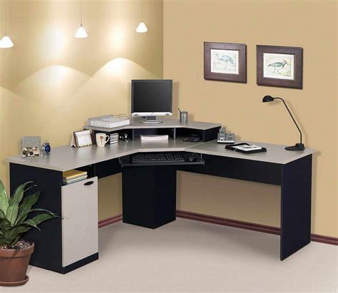 Stunning Ikea Computer Desk Home Furniture Design Best Home Office