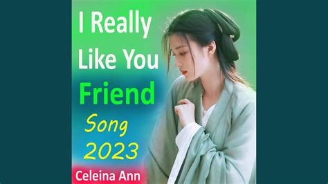 I Really Like You Friend Song Youtube Music